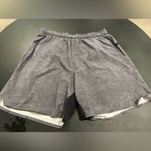 lululemon running shorts
